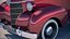 Studebaker Coupe Express 1938