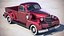Studebaker Coupe Express 1938