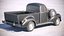 Studebaker Coupe Express 1938