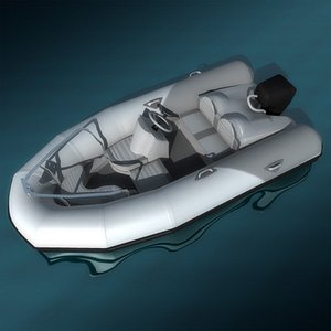 Zodiac Yatchline Deluxe 420