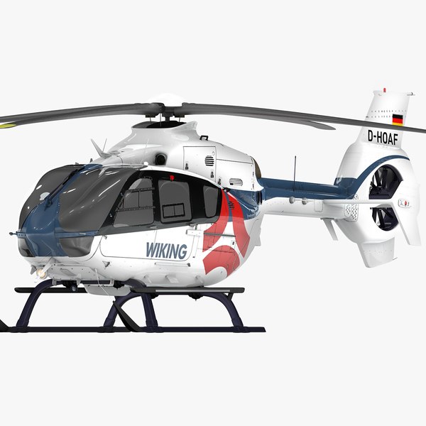 Flugzeug CZ Avia 135, Wiking Machart Maßstab 1:200 (Schub68