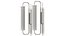 Aromas del Campo Ison Wall Lamp