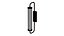 Aromas del Campo Ison Wall Lamp