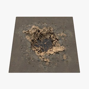 Mud Hole 2