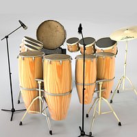 percussion