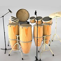 percussion