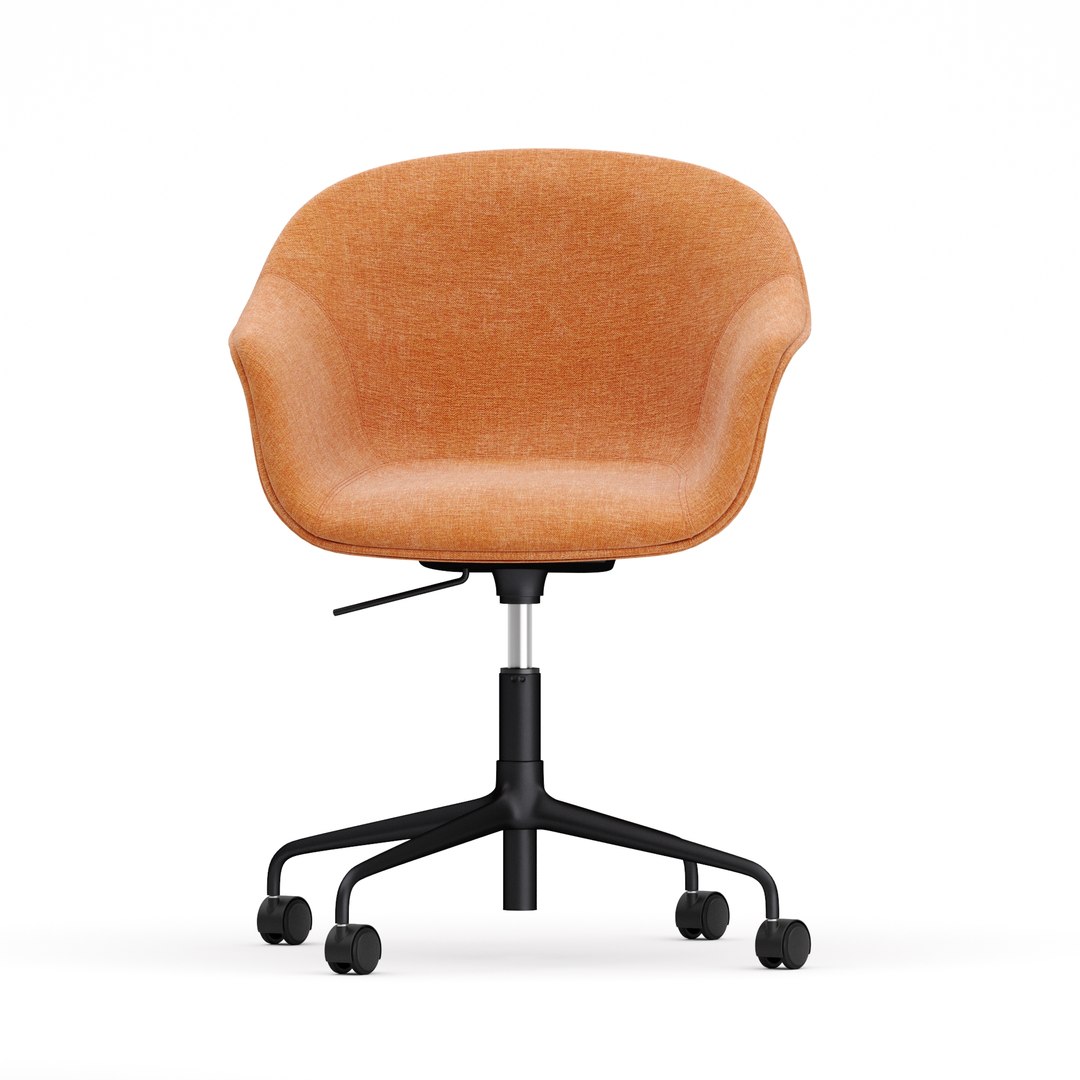 Bat Meeting Chair 3D Model - TurboSquid 2384271