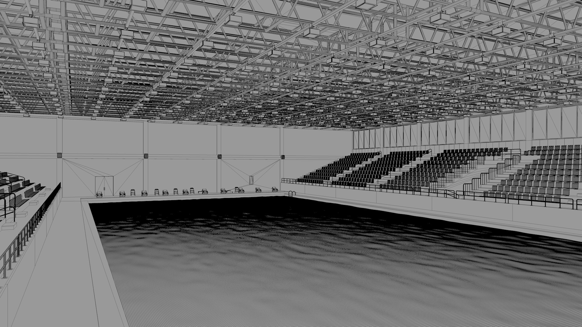 3D model Indoor Swimming Pool Stadium https://p.turbosquid.com/ts-thumb/Jz/0KNocg/I2/wire4/png/1633274972/1920x1080/fit_q87/e593e0c8dd313efbe1c379358c4cf184b53e81d2/wire4.jpg