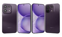 OPPO Reno16c 5G Twilight Violet