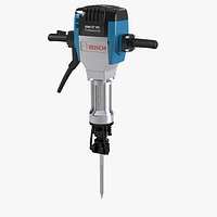 Bosh GSH 27 VC Pneumatic Hammer