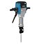 Bosh GSH 27 VC Martelo Pneumático