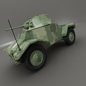 amd panhard 178 3ds