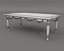 Conjunto de sofá y sillón de estilo europeo clásico 9