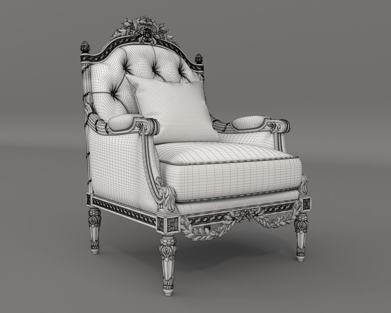 Classic European Style Sofa and Armchair Set 9 3D model https://p.turbosquid.com/ts-thumb/Jz/DLmA3K/j7/9/jpg/1736904752/1920x1080/fit_q87/5d9338f439847304349f68d0988d299495f159fd/9.jpg
