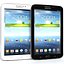 Samsung Galaxy Tab 3 7.0 P3200 Black And White