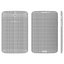 Samsung Galaxy Tab 3 7.0 P3200 Black And White