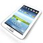 Samsung Galaxy Tab 3 7.0 P3200 Black And White