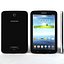 Samsung Galaxy Tab 3 7.0 P3200 Black And White