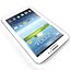 Samsung Galaxy Tab 3 7.0 P3200 Black And White
