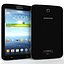 Samsung Galaxy Tab 3 7.0 P3200 Black And White