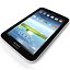 Samsung Galaxy Tab 3 7.0 P3200 Black And White