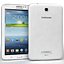 Samsung Galaxy Tab 3 7.0 P3200 Black And White