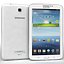 Samsung Galaxy Tab 3 7.0 P3200 Black And White