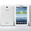 Samsung Galaxy Tab 3 7.0 P3200 Black And White