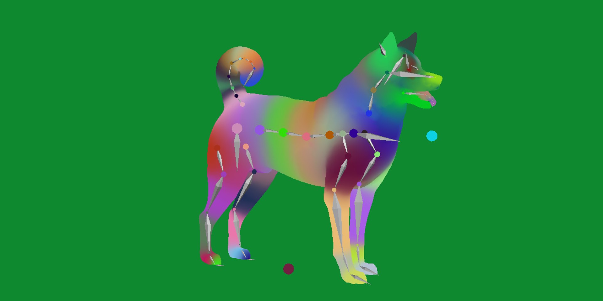 3D American Akita Dog model https://p.turbosquid.com/ts-thumb/Jz/GMtQIc/9J/american_akita4/png/1729022502/1920x1080/fit_q87/dcb72d90e019c01d4fa1c9e12b5c0a3f00b2ac46/american_akita4.jpg