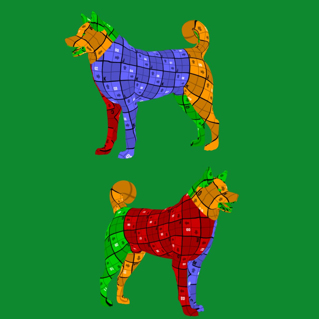 3D American Akita Dog model https://p.turbosquid.com/ts-thumb/Jz/GMtQIc/EI/uv/png/1729022424/1920x1080/fit_q87/a3b045a271164ed98df9bbab0ac142356a27e571/uv.jpg