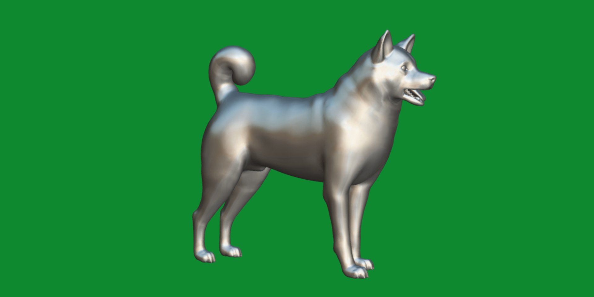 3D American Akita Dog model https://p.turbosquid.com/ts-thumb/Jz/GMtQIc/kT/american_akita15/png/1729022509/1920x1080/fit_q87/bacc62c378efc8330057f39bd9ef0da472177527/american_akita15.jpg