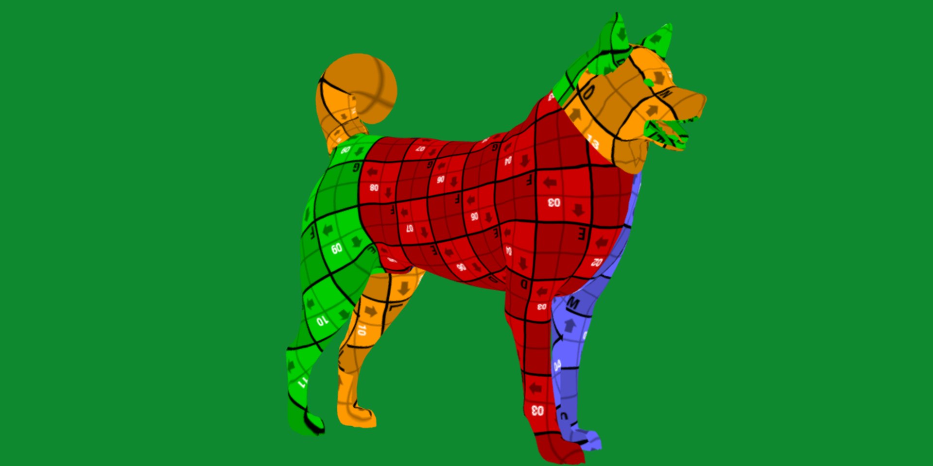 3D American Akita Dog model https://p.turbosquid.com/ts-thumb/Jz/GMtQIc/zX/american_akita20/png/1729022512/1920x1080/fit_q87/dae0a43d0cfa641c2d7b012ad3963ca1174233a8/american_akita20.jpg