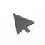 Arrow Cursor