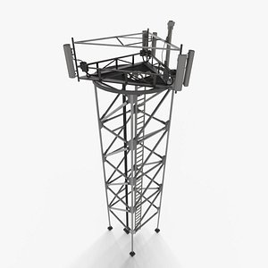 Radio Tower
