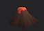 Volcano