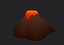 Volcano