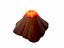 Volcano