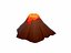 Volcano