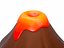 Volcano