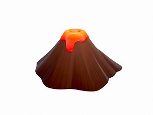 Volcano