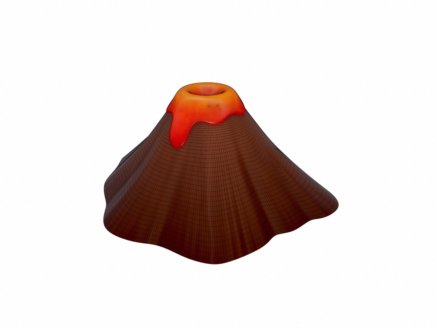 3D volcano cartoon https://p.turbosquid.com/ts-thumb/Jz/Jz9Nb7/vnlsCOz0/screenshot021/jpg/1574415282/1920x1080/fit_q87/c018b4e1744271ad5dd599a46a90fabb0d4ee5b0/screenshot021.jpg