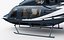 Bell 429 Corporate 3D model
