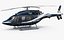 Bell 429 Corporate 3D model