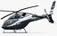 Bell 429 Corporate 3D model
