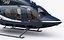 Bell 429 Corporate 3D model
