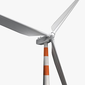 Wind Turbine