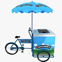 Ice Cream Cycle