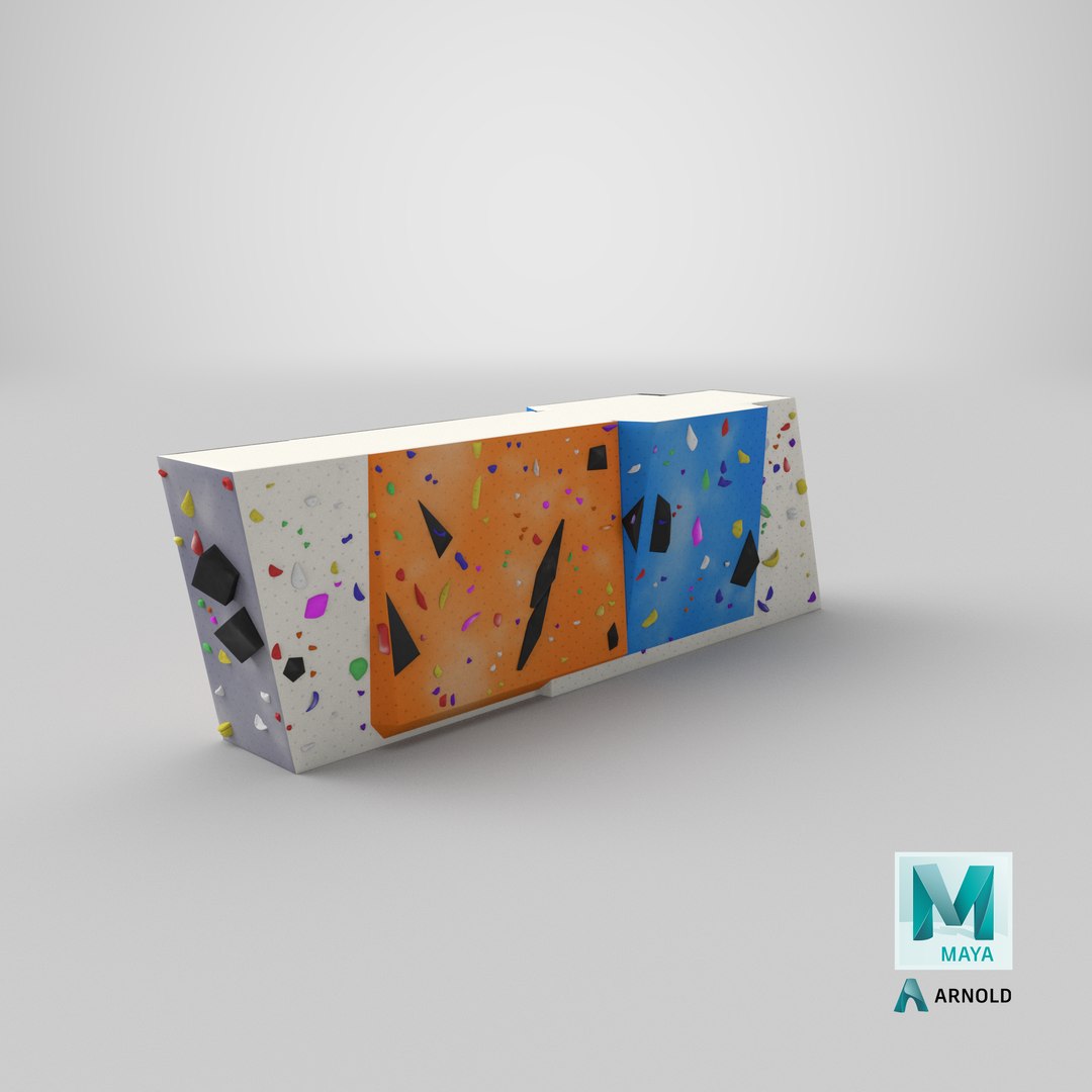 3D small bouldering climbing wall https://p.turbosquid.com/ts-thumb/Jz/SJ9NLa/0NEJzY7v/stemcell_maya_arnold_render/png/1595948940/1920x1080/fit_q87/2b7c19a146686793ff429ed16c77695c7837fcb7/stemcell_maya_arnold_render.jpg