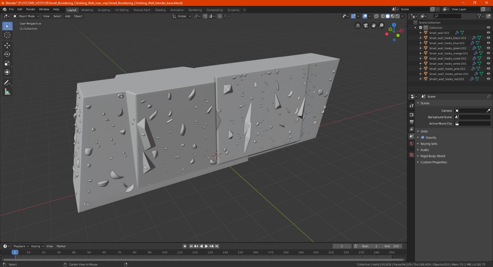 3D small bouldering climbing wall https://p.turbosquid.com/ts-thumb/Jz/SJ9NLa/CPmmLPxt/smallboulderingclimbingwallvray3dmodel021/jpg/1590810467/1920x1080/fit_q87/9cb865c1fc170262d7a740d49ab0af2951973d6d/smallboulderingclimbingwallvray3dmodel021.jpg