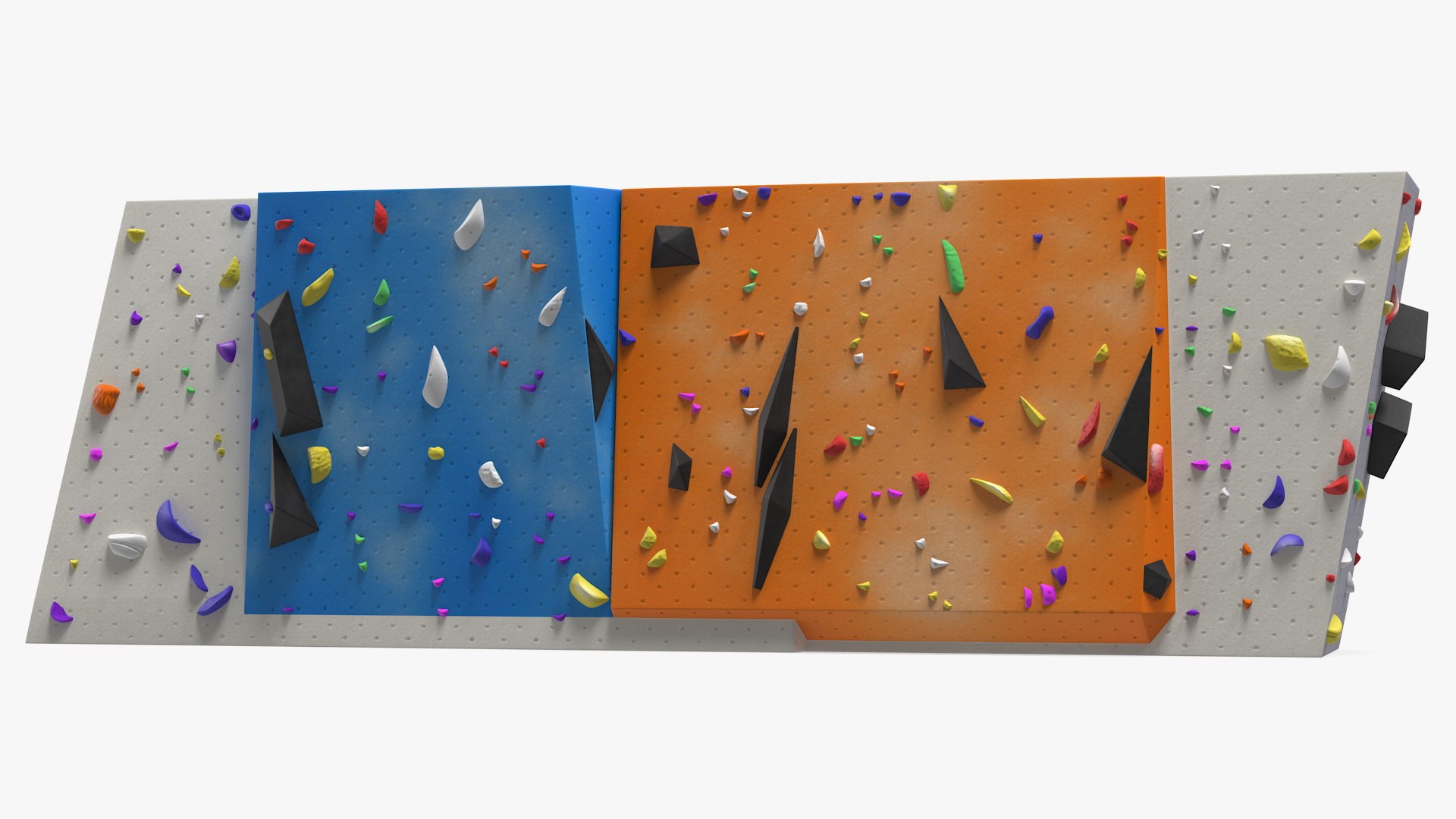 3D small bouldering climbing wall https://p.turbosquid.com/ts-thumb/Jz/SJ9NLa/G2L6gFHL/smallboulderingclimbingwallvray3dmodel006/jpg/1590810337/1920x1080/fit_q87/d6cee0c4d311a2605c08cf0dfd82ee144ad74c34/smallboulderingclimbingwallvray3dmodel006.jpg